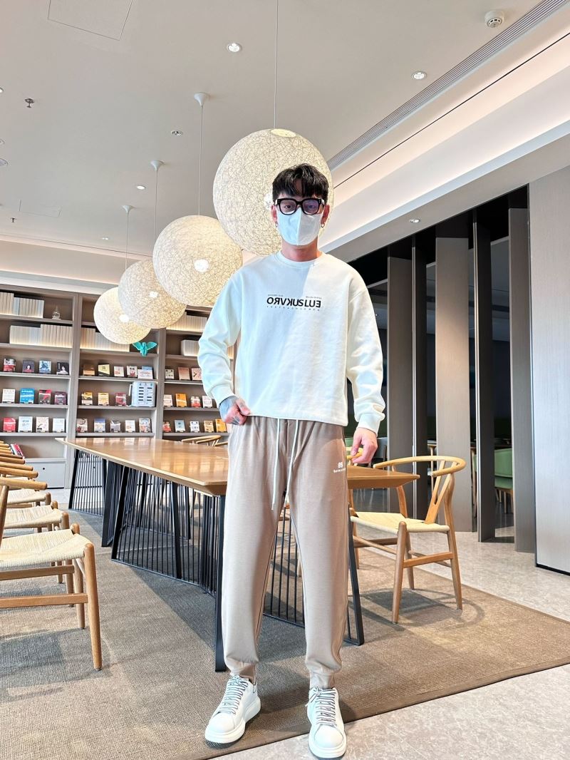 Balenciaga Long Pants